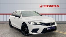 Honda Civic 2.0 eHEV Sport 5dr CVT Hybrid Hatchback